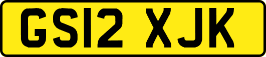 GS12XJK