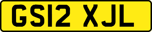 GS12XJL