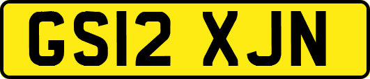 GS12XJN