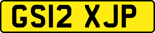 GS12XJP