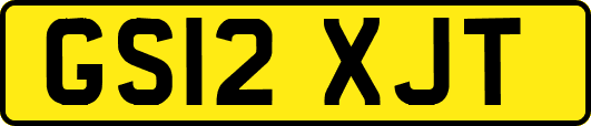 GS12XJT