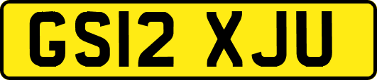 GS12XJU