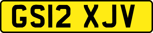 GS12XJV