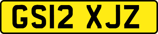 GS12XJZ