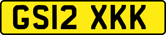 GS12XKK