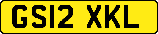 GS12XKL
