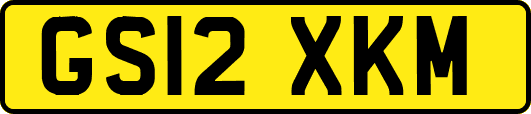 GS12XKM