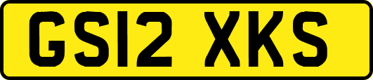 GS12XKS