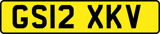 GS12XKV