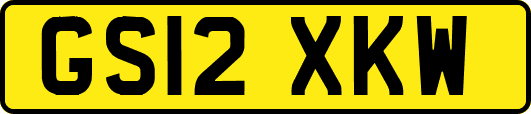GS12XKW