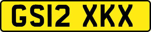 GS12XKX