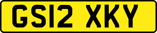 GS12XKY