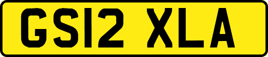 GS12XLA