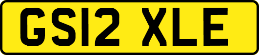 GS12XLE