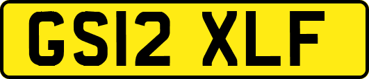 GS12XLF