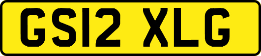 GS12XLG