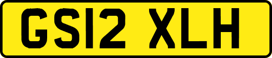 GS12XLH