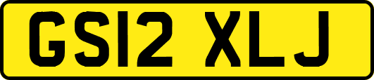 GS12XLJ