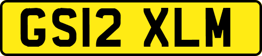 GS12XLM