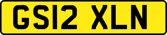 GS12XLN