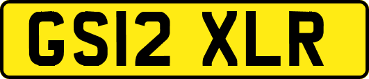 GS12XLR
