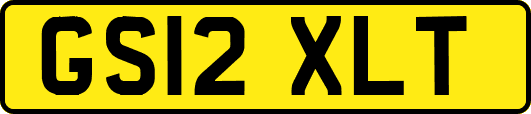 GS12XLT