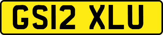 GS12XLU