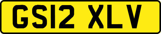 GS12XLV