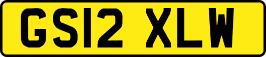 GS12XLW