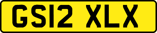 GS12XLX