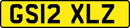 GS12XLZ