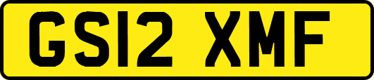 GS12XMF