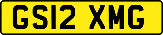 GS12XMG