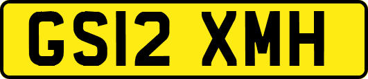 GS12XMH