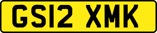 GS12XMK