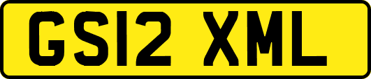 GS12XML