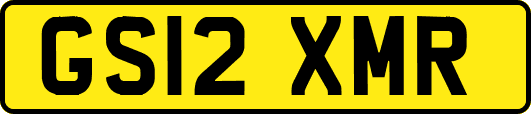 GS12XMR