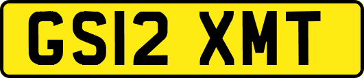 GS12XMT