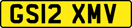 GS12XMV
