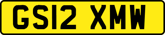 GS12XMW