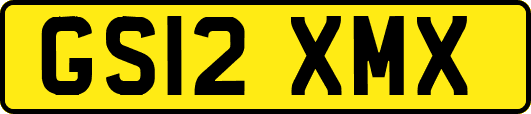GS12XMX