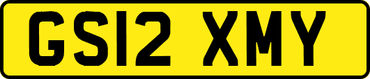 GS12XMY