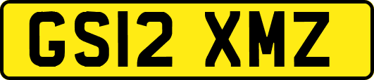 GS12XMZ