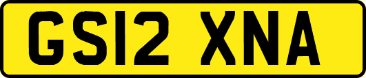 GS12XNA