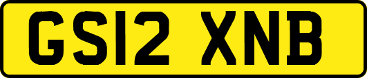 GS12XNB