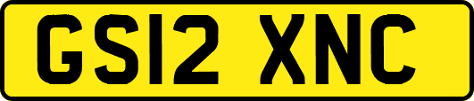 GS12XNC
