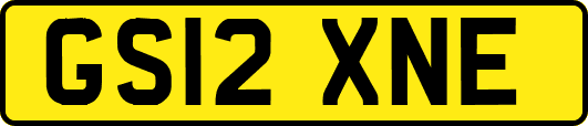 GS12XNE