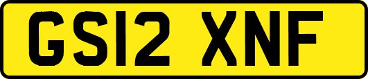 GS12XNF