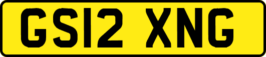 GS12XNG