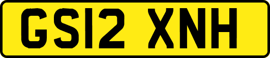 GS12XNH
